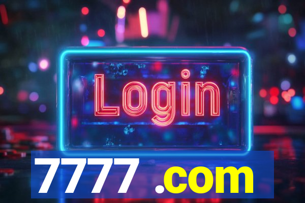 7777 .com